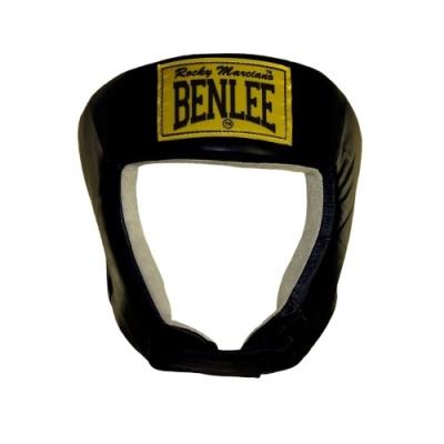 Benlee Rocky Marciano Casque Ouvert Noir L Xl pour 43