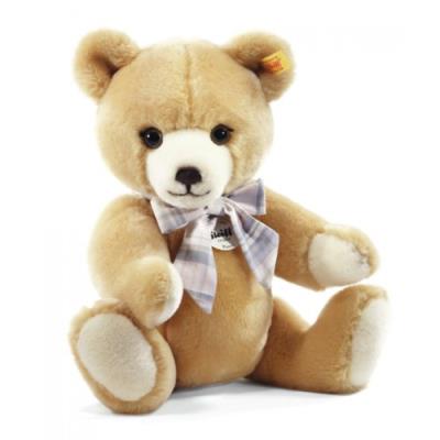 Steiff - 12273 - peluche - ours teddy petsy - blond pour 87
