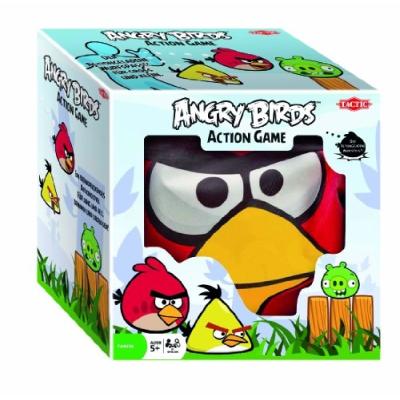 ANGRY BIRDS ACTION GAME pour 378
