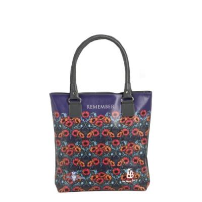 Remember Sac Fourre-tout Multicolore pour 45