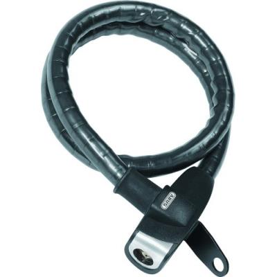 Abus Microflex 690 75 Ll+urb Antivol Noir 15 Mm X 75 Cm pour 39