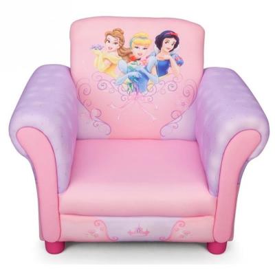 Fauteuil club design Princesse Disney pour 97