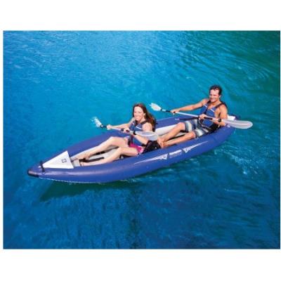 Kayak Klickitat Two Gonflable D´aquaglide pour 749