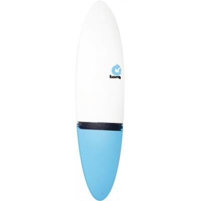 Planche De Surf - Funboard Taildip Torq - Taille - 219.5 Cm / 7´2 pour 479