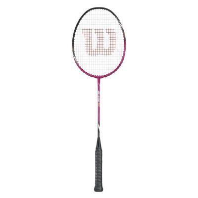 Raquette De Badmintonwilsonblaze 100 Badmintonrose32500 pour 41