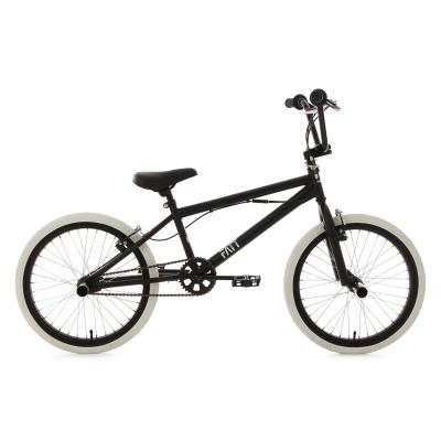 Bmx Freestyle 20´´ Fatt Noir Ks Cycling pour 204