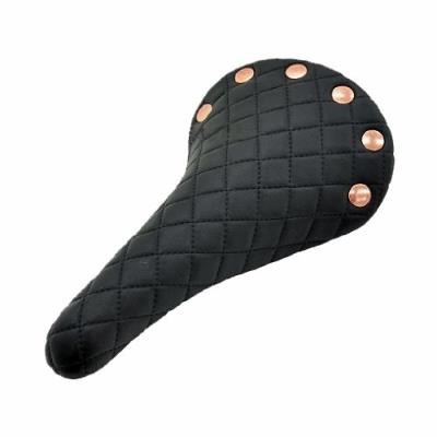 Ddk De Rechange-selle De Vélo-noir - 27 X 15 Cm pour 41