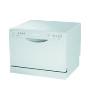 Lave-vaisselle 45cm CANDYCDCF6EBLANC