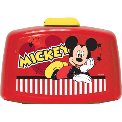 Lunch box Mickey 5061145 - trudeau pour 6
