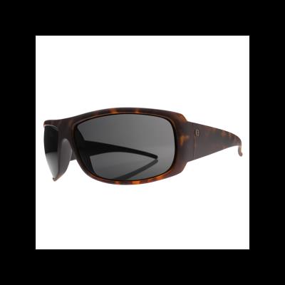 Lunettes De Soleil Electric Charge Xl - Black Eyed Tortoise Shell pour 48