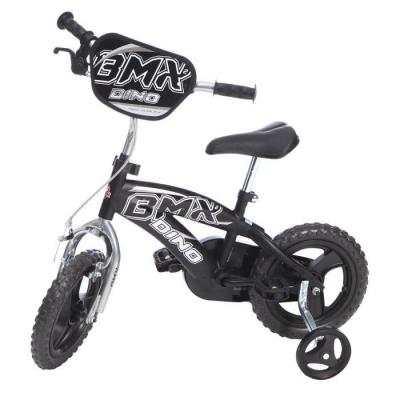 Dino Vélo 12´´ 2/4 Ans Enfant pour 110