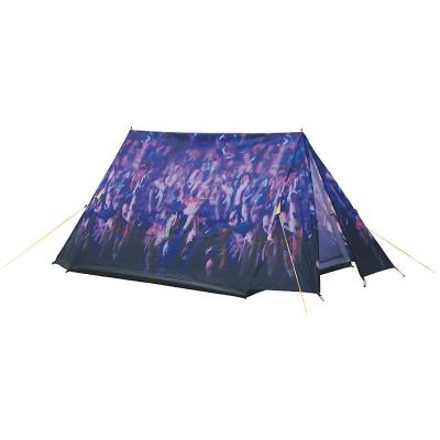 Easy Camp Image People Tente Chapiteau Violet pour 62