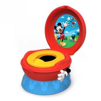 TOMY FIRST YEARS - Y9909 - POT SONORE MICKEY pour 57
