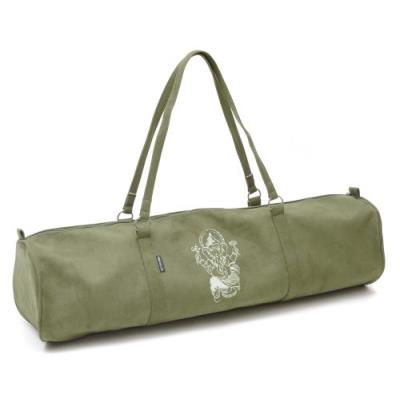 Yogistar Sac De Sport Spécial Yoga Citybag Édition Götter Vert Olive pour 56