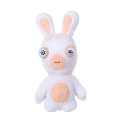 Peluche lapins Crtins sonore Gipsy pour 16