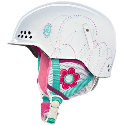 K2 Illusion Casque Blanc S 51-55 Cm pour 40