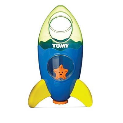 Tomy - e72357 - jouet de bain - rocket eau pour 29