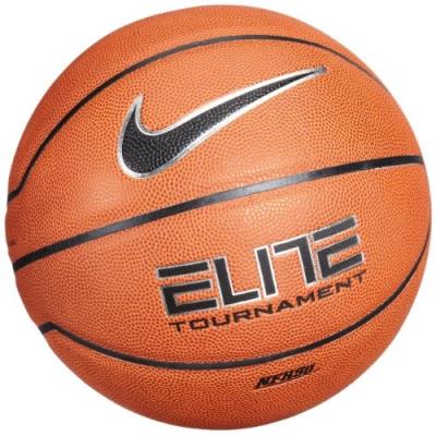 Nike Elite Tournament Bb0389 801 - Ballone Basket - Homme pour 67