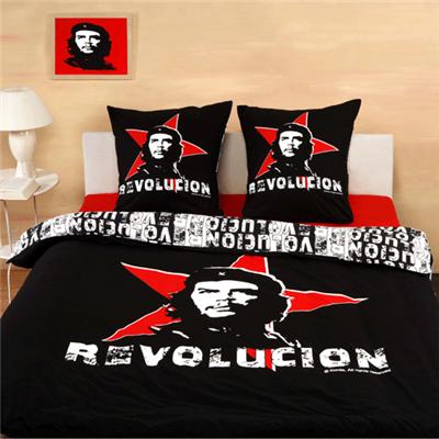Parure de lit Che Guevara 2 places pour 97