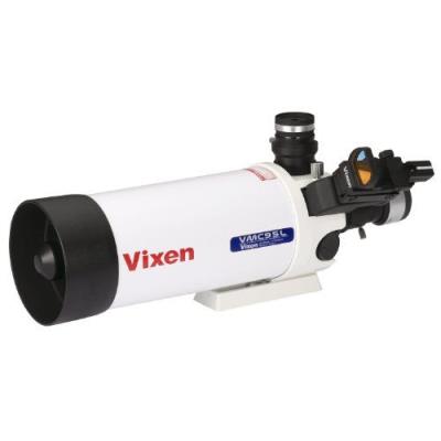 Vixen Vmc95l Télescope Maksutov Cassegrain Ouverture 95 Mm Focale 1045 Mm Chercheur À Led pour 327