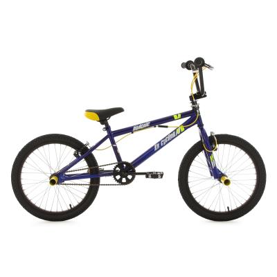 Bmx Freestyle 20´´ Hedonic Bleu-jaune Ks Cycling pour 203