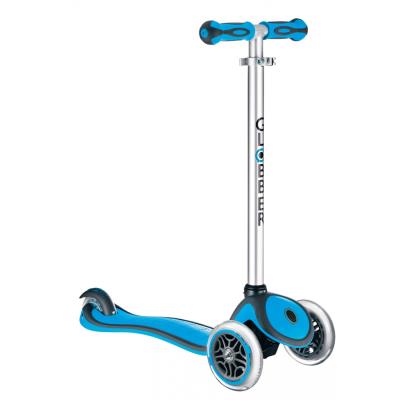 Trottinette Globber My Free 5 En 1 Bleu Azur pour 100