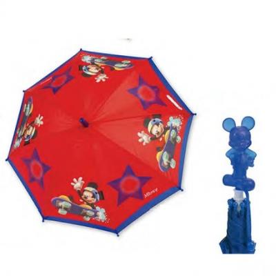 Parapluie mickey manuel pour 2
