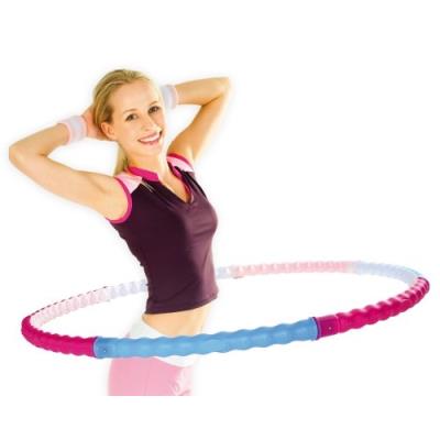 Hoopomania Cerceau Body Hoop Avec 77 Picots De Massage 0,95 Kg pour 39