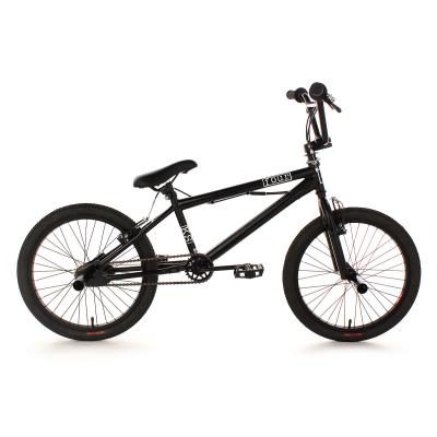 Bmx Freestyle 20pouces Four Noir Ks Cycling pour 209