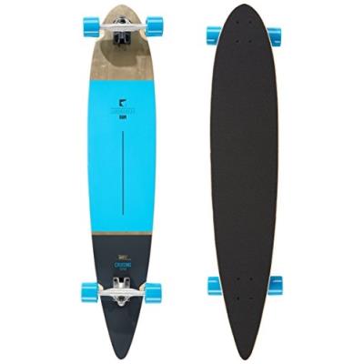 Ram Longboard Cc 2.0, Marina 21847 Bleu Taille Unique pour 110