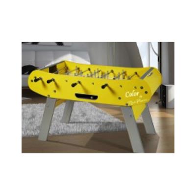 Baby Foot Color Jaune pour 1095