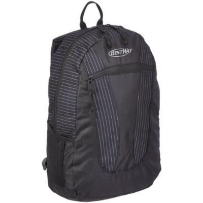 Bestway Sac De Voyage, 40130-0100, 65 Cm, Noir - Noir, 40130-0100 pour 46