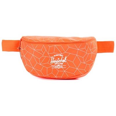 Herschel Sac Banane Sport, Orange - Neon Sequence, 10016-00573-os pour 43