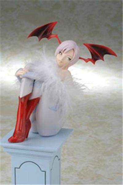 Capcom Girls Collection statuette 1/6 Lilith 30 cm pour 2222