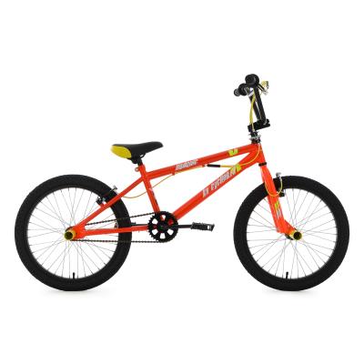 Bmx Hedonic 20 Orange-jaune Ks Cycling pour 203