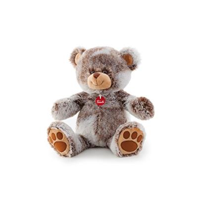 Trudi - 25103 - peluche - ours dante - marron - 50 cm pour 147