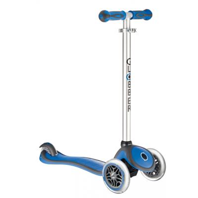 Trottinette Globber My Free 5 En 1 Bleu Nuit pour 100