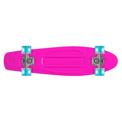 Cruiser Prohibition Retro Plastic Lumina Pink pour 80