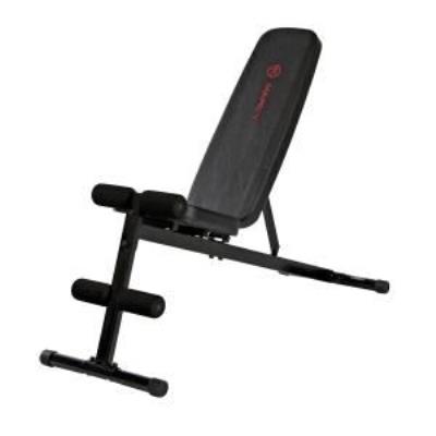 Marcy Planche A Abdominaux Utility Bench Ub1000 pour 119