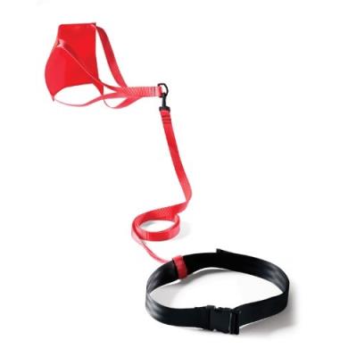 Finis Swim Parachute Rouge 8 Pouces pour 42