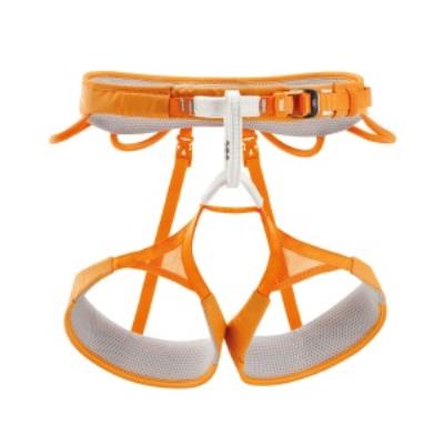 Harnais Cuissard Hirundos Taille: M Ultra-léger Pour Une Performance De Haut Niveau, Petzl C36ao M pour 83