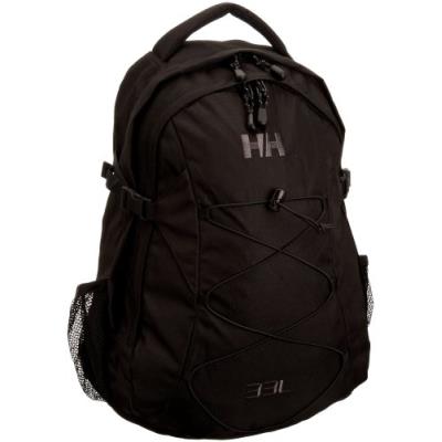 Helly Hansen Dublin Sac À Dos Noir Taille Unique pour 45