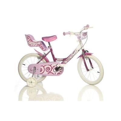 Dino Vélo 6/7 Ans 16´´ Enfant pour 180