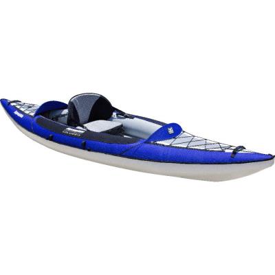 Kayak Gonflable Columbia 1 Place Aquaglide pour 720