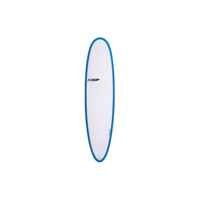 Surf 7´6 Fun Element Nsp - Couleur - Bleu pour 449