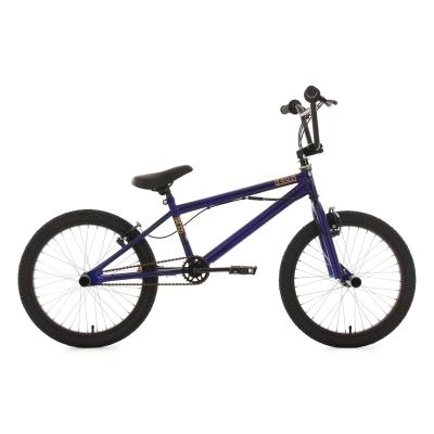 Bmx Freestyle 20´´ Four Bleu Ks Cycling pour 209