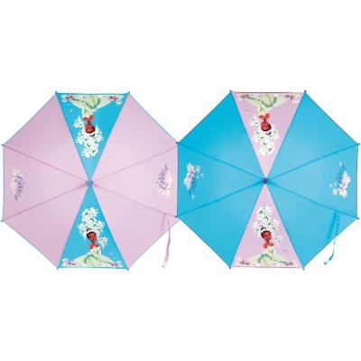 Parapluie La Princess et la Grenouille pour 18