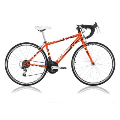 Vélo De Route Galibier 24 Rouge 2016 pour 298