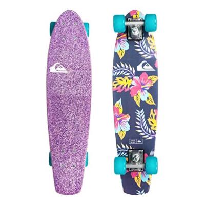 Quiksilver Lanai Skateboard 26 pour 124