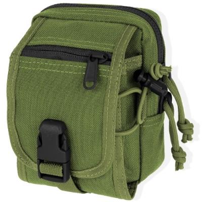 Maxpedition Pochette De Ceinture Waistpack M-1 Vert Vert pour 48